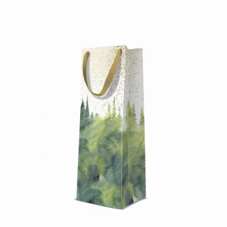 Pl Torebka Golden Forest Bottle