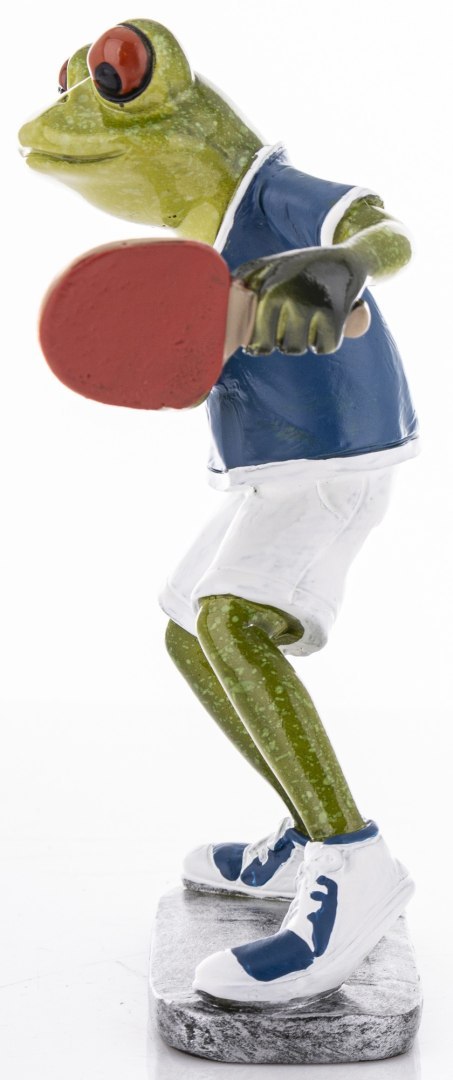 Figurka Żaba