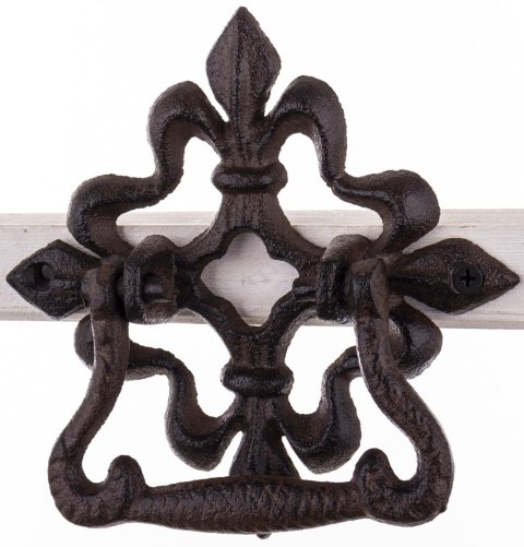 Kołatka Do Drzwi