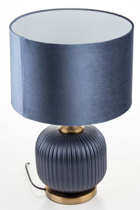 Lampa Z Kloszem