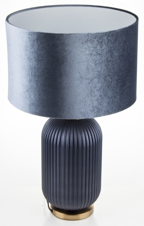 Lampa Z Kloszem