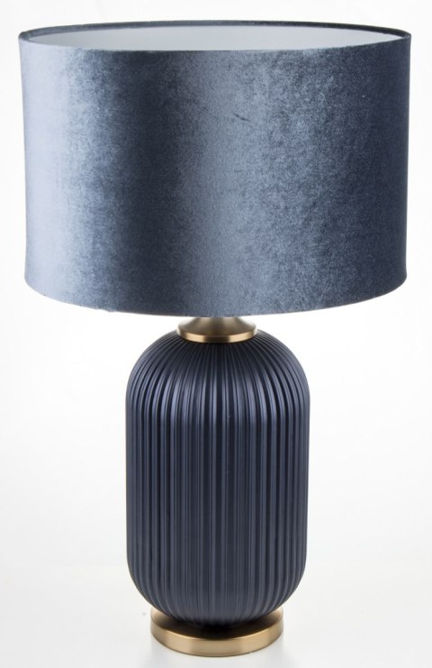 Lampa Z Kloszem
