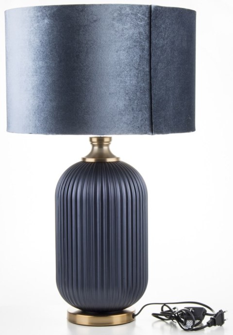 Lampa Z Kloszem