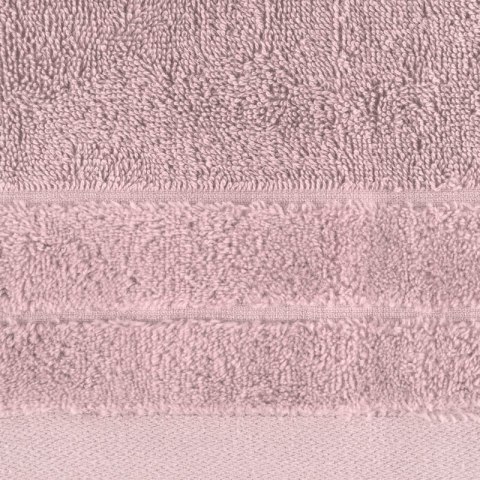 RĘCZNIK DAMLA (06) 70 X 140 CM LILIOWY