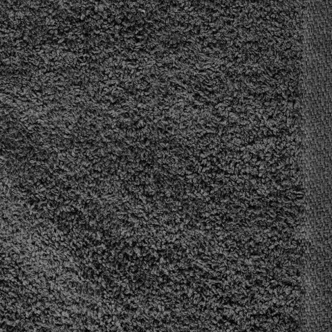 RĘCZNIK GŁADKI1 (18) 30 X 50 CM CZARNY RĘCZNIK GŁADKI1 (18) 30 X 50 CM CZARNY
