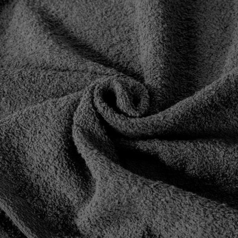 RĘCZNIK GŁADKI1 (18) 30 X 50 CM CZARNY RĘCZNIK GŁADKI1 (18) 30 X 50 CM CZARNY