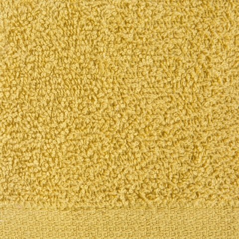 RĘCZNIK GŁADKI1 (31) 30 X 50 CM MUSZTARDOWY RĘCZNIK GŁADKI1 (31) 30 X 50 CM MUSZTARDOWY