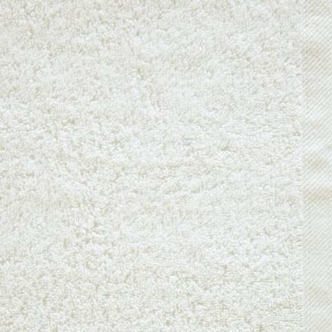 RĘCZNIK GŁADKI2 (01) 16 X 21 CM BIAŁY