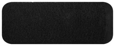 RĘCZNIK GŁADKI2 (17) 16 X 21 CM CZARNY RĘCZNIK GŁADKI2 (17) 16 X 21 CM CZARNY