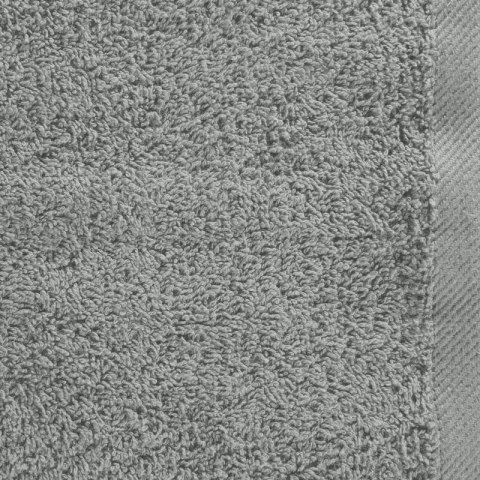 RĘCZNIK GŁADKI2 (26) 16 X 21 CM STALOWY