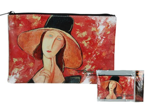 Kosmetyczka - A. Modigliani (CARMANI)