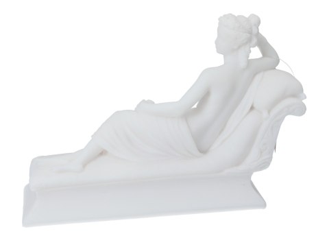 Paulina Borghese - siostra Napoleona -alabaster grecki