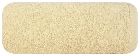 RĘCZNIK GŁADKI2 (03) 50 X 90 CM BEŻOWY