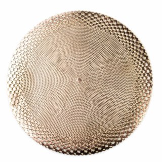 MANDY Mata stołowa 38cm