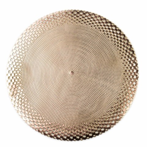 MANDY Mata stołowa 38cm