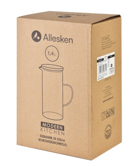 MODERN KITCHEN Dzbanek 1400ml