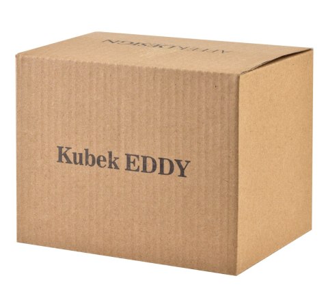 EDDY Kubek 500ml 10x14xh9,8cmeco box