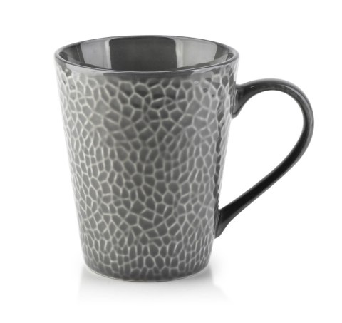 HUDSON Kubek 310ml 9x12xh10cm HUDSON Kubek 310ml 9x12xh10cm
