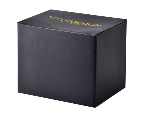 JUNGLE Kubek 400ml h10x13.5x9.5cm JUNGLE Kubek 400ml h10x13.5x9.5cm