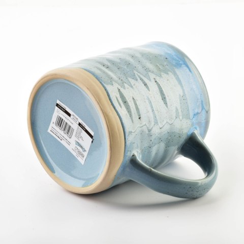 LOTTA BLUE Kubek 470ml 9x13xh10cmBOHO