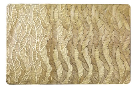 LEILA LEAVES Mata 45x30cm LEILA LEAVES Mata 45x30cm