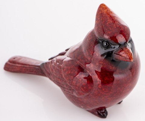 Figurka Ptaszek