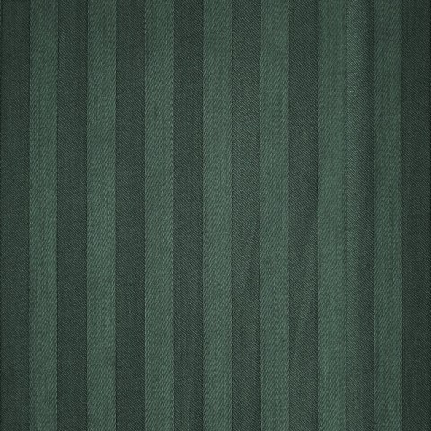 KOMPLET POŚCIELI SATYNOWEJ VERA 220 X 200 CM CIEMNOZIELONY