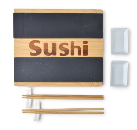 SUSHI Zestaw do sushi dla 2 osób