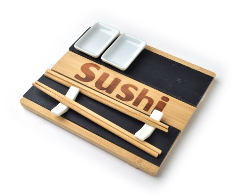 SUSHI Zestaw do sushi dla 2 osób