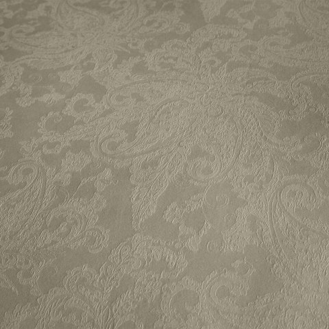 KOMPLET POŚCIELI DAMASK 07 160 X 200 CM BEŻOWY