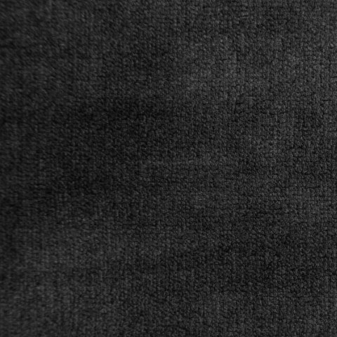 KOMPLET POŚCIELI FLANO 2 160 X 200 CM CZARNY KOMPLET POŚCIELI FLANO 2 160 X 200 CM CZARNY