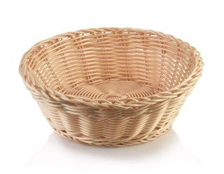 SINO Koszyk okrągły 20xh7cm