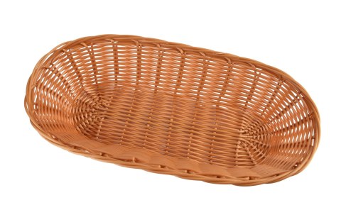 SINO Koszyk owalny 30x16,5xh7cm