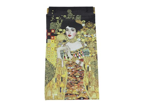 Etui na okulary Woreczek/organizer - G. Klimt, Adela (CARMANI)