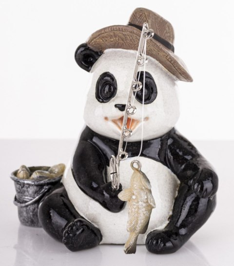 Figurka Panda