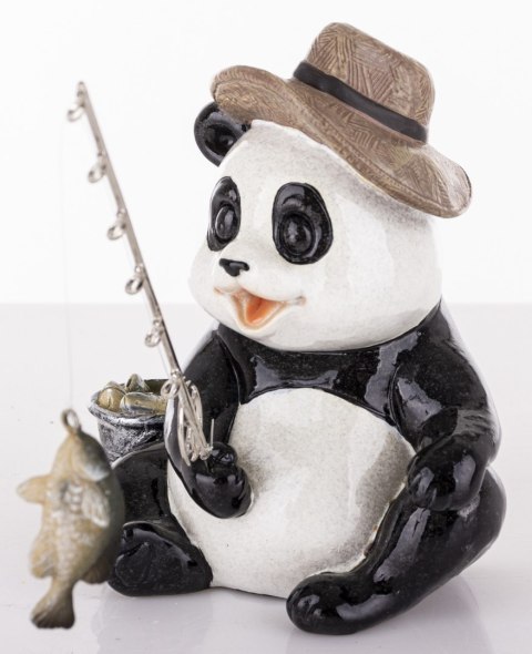 Figurka Panda