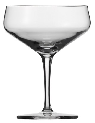 BASIC BAR SELECTION Kieliszek Coctail Saucer 259 m