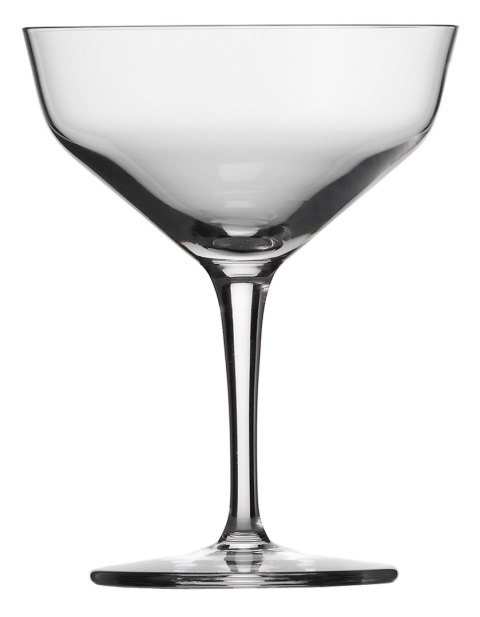 BASIC BAR SELECTION Kieliszek martini Contemporary