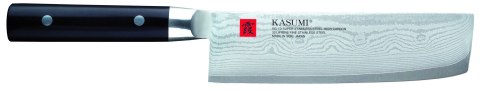 KASUMI - Nóż Nakiri 17 cm