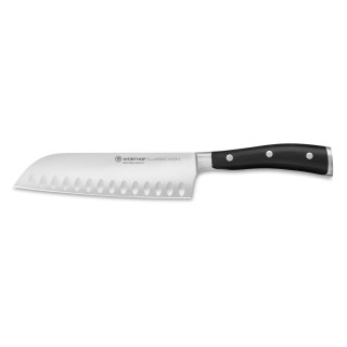 Nóż Santoku 17 cm - Classic Ikon