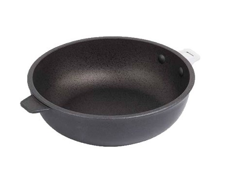 Patelnia głęboka nonstick Twisty Extreme 20 cm