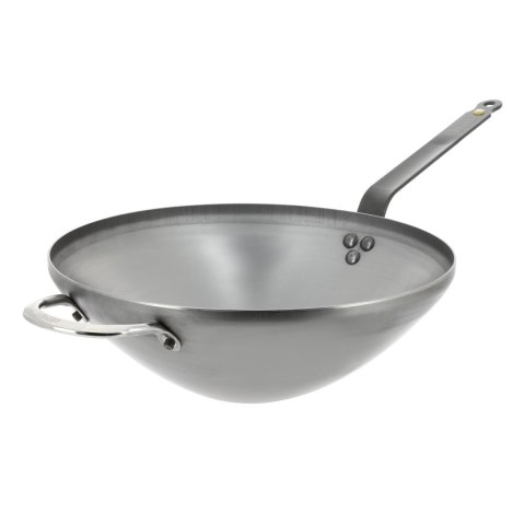 Wok Mineral B 32 cm