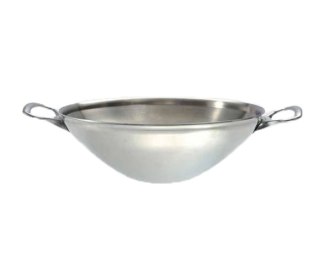 Wok de Buyer Affinity 32 cm