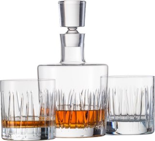 Zestaw do whisky 750 ml Basic Bar Motion