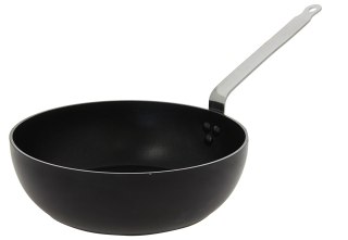 CHOC INTENSE Głęboka patelnia /wok 28 cm