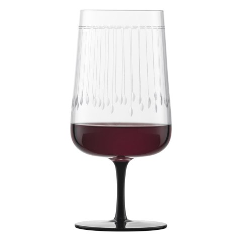 GLAMOROUS Czerwone wino 491 ml (kpl. 2 szt)