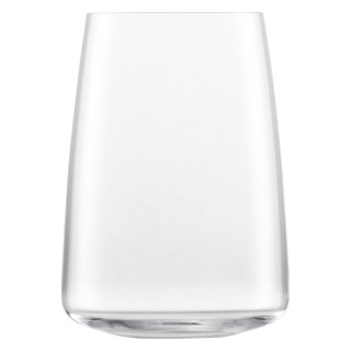 SIMPLIFY Szkalnka Allround 530 ml (kpl. 2 szt)