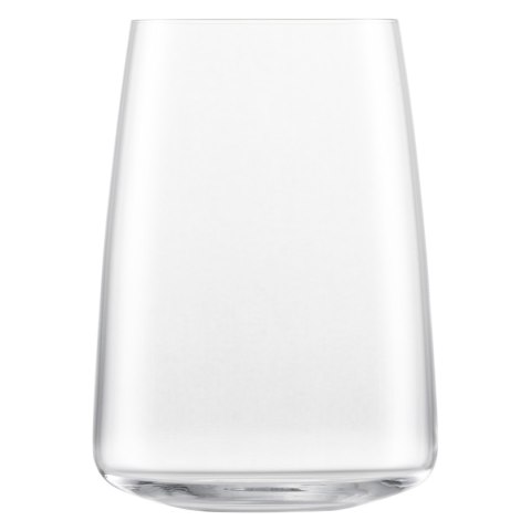 SIMPLIFY Szkalnka Allround 530 ml (kpl. 2 szt)