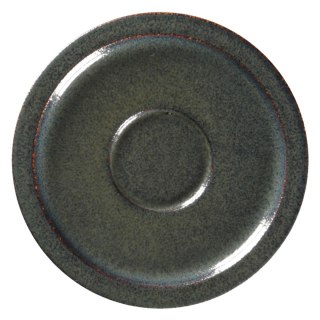 STONE Spodek do espresso 13 cm wulkaniczny