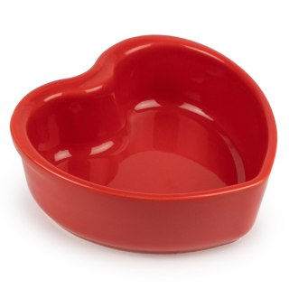 APPOLIA Ramekin serce 350 ml ( 2 szt.)